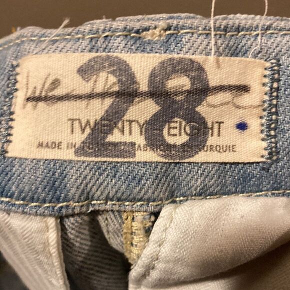 Free People Jeans - Picture 12 of 15